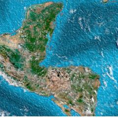 Tormenta Tropical Lisa en México: Trayectoria y dónde lloverá hoy 1 de noviembre