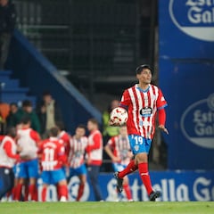 Galicia se prepara para vivir 25 derbis en Primera RFEF