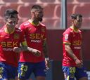 Aumenta la tensión interna en Unión Española previo al partido ante Colo Colo: Grupo SEK contraataca