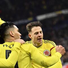 Selección Colombia se mantiene en el puesto 12 del ranking FIFA