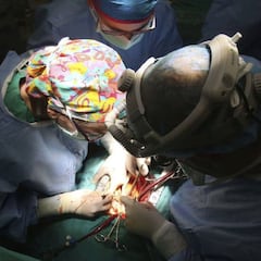 Nuevo aparato cardiaco prevé la muerte cuatro días antes