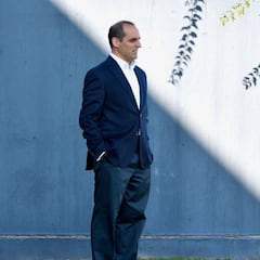 La fortaleza de Richard Shaheen y el gafe de la rotonda de Abdullah Al Thani