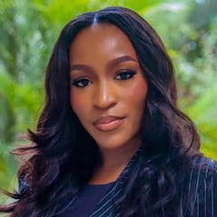 Muere la periodista Sommie Maduagwu tras saltar de un tercer piso en plena huida