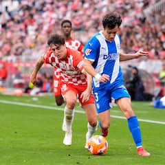 Manu Sánchez: “El Madrid vendrá con la idea de limpiar su imagen”