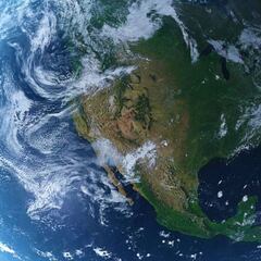 Un estudio revela cómo sería el nuevo supercontinente