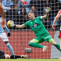 Guaita, una decisión pendiente