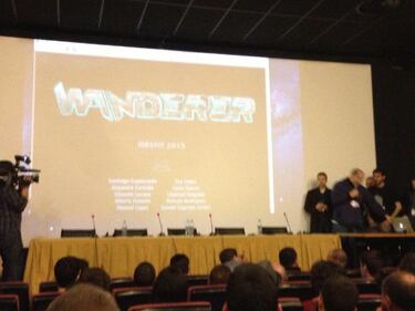 10 proyectos de videojuego a examen en la presentación de iDÉAME ++