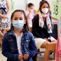 How can parents protect unvaccinated children under 12 from covid-19 risks?