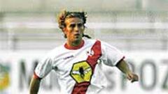 Mario padece una rotura de fibras