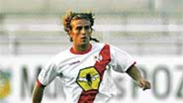 Mario resultó lesionado en Terrassa.