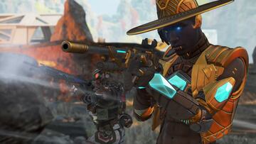 Apex Legends Temporada 10: Eclosión | Notas del parche: Seer, ajustes en leyendas y más