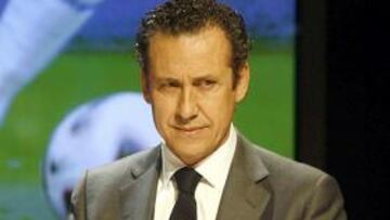 <b>LA COPA.</b> Valdano ha declarado que tienen una gran ilusión en la Copa del Rey.