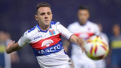 ¿Qué equipos ya están clasificados para la Copa Libertadores 2020?