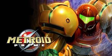 Metroid Prime (2003, GameCube) | Nintendo