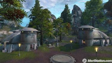 Star Wars: The Old Republic