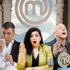 MasterChef Celebrity Chile: ¿quiénes son los concursantes y participantes de la temporada 2?