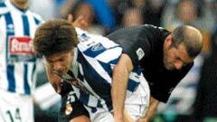 La Real hace revivir la Liga