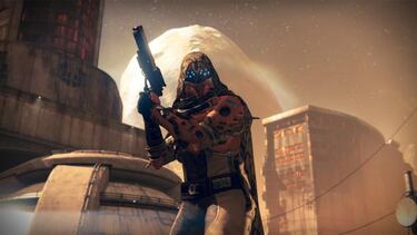 Destiny, impresiones Beta
