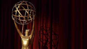 Este 12 de septiembre se celebran los premios Emmy 2022 para reconocer lo mejor de la televisión. Aquí a qué hora son y cómo ver en TV y online en directo.