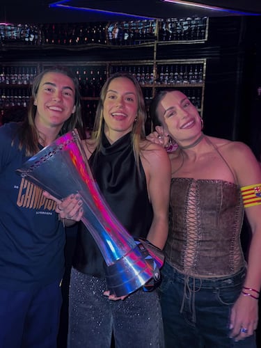 Alexia revoluciona la Premier