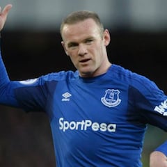 DC United da pistas sobre la llegada de Wayne Rooney