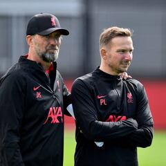 Jurgen Klopp uncertain on more Liverpool transfers