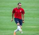 Klinsmann sorprende al dar la lista con Green por Donovan
