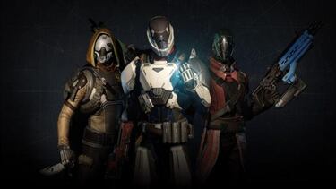 Destiny 2 sigue teniendo apuntado asistido en PC