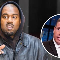Chris Cuomo confronta a Kanye West: ¡El rapero enfurece y abandona la entrevista!