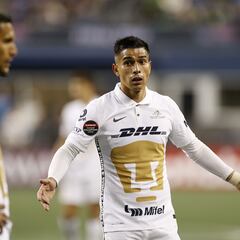 Vucetich: “Seattle es justo y merecedor campeón de Concacaf”