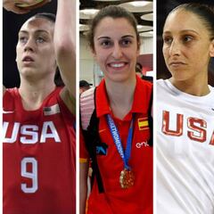 5 jugadoras a las que no perder de vista durante el Mundial