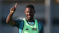 Revolución defensiva en Madeira