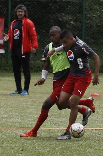 El primer partido del campeón frente a Bucaramanga en Medellín se jugará el 4 de septiembre.