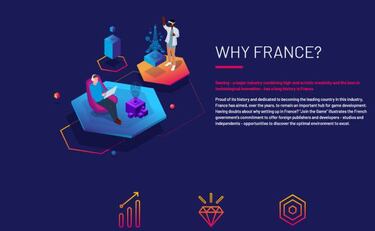 Brexit: Francia intenta a atraer a desarrolladores que trabajan en UK