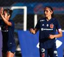 El desafío internacional al que aspiran Las Leonas el 2021