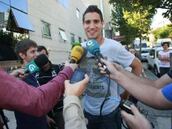 Geijo: "Da pena la poca seriedad y la falta de respeto que existen"