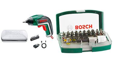 Diez regalos de Navidad para manitas: herramientas, protección y limpieza