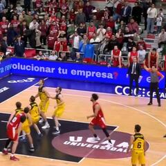 Cabreo arbitral en Murcia: “Es un error histórico”