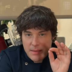 Jordi Cruz, chef: “Para sacar el máximo partido a tus fresas ataca el moho y la humedad, así no se estropearán y se mantendrán tersas”