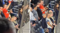 Bad Bunny sparks outrage by staying seated during God Bless America at Yankee Stadium