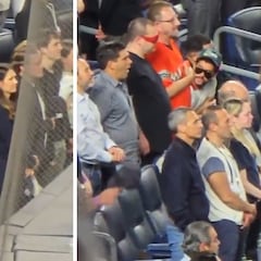 Bad Bunny sparks outrage by staying seated during God Bless America at Yankee Stadium