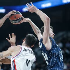 Complicado inicio de Laso en el Efes