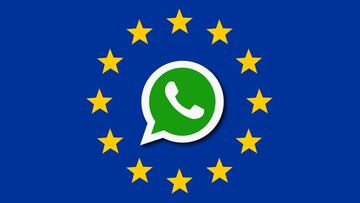 ¿La Unión Europea podrá leer tus mensajes de WhatsApp?