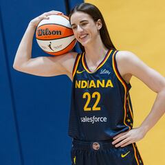 Caitlin Clark driving surge in Indiana Fever ticket demand