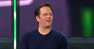 Phil Spencer alaba el DualSense de PS5: "Aplaudo lo que Sony ha hecho con él"