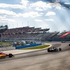 Palou persigue otro hito