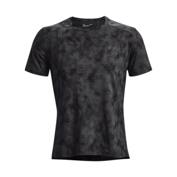 Camiseta Iso-Chill Láser de Under Armour