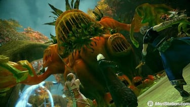 Lighting será protagonista de un DLC de FFXIII-2