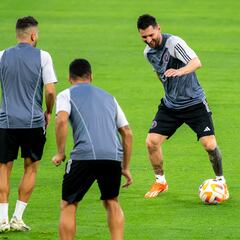 “Todo está servido para que Inter Miami asegure clasificación a playoffs”