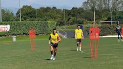 Alexis Sánchez zanja su futuro en Europa: estreno ante un equipo de cuarta división